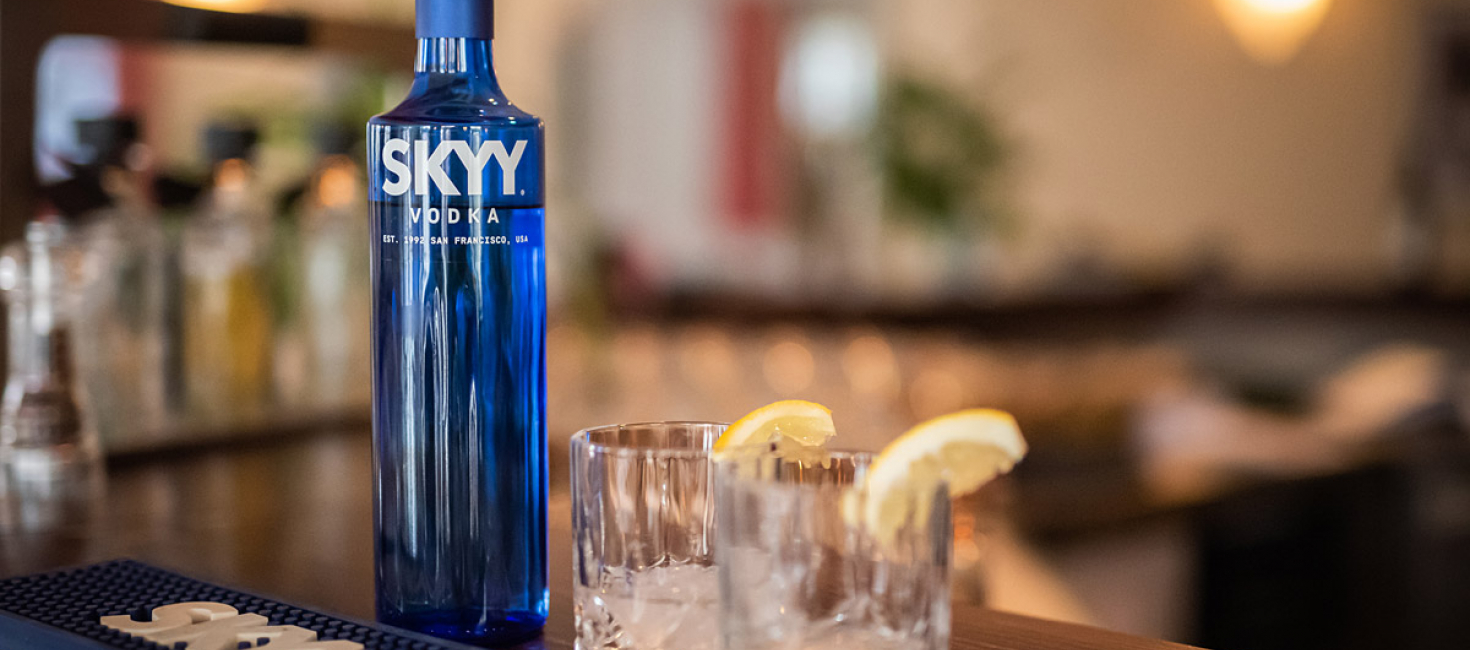 Skyy Wodka