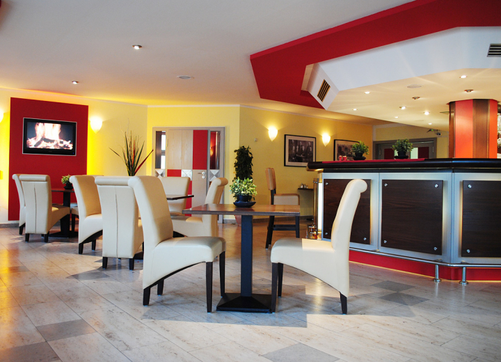 Restaurant Börse Coswig