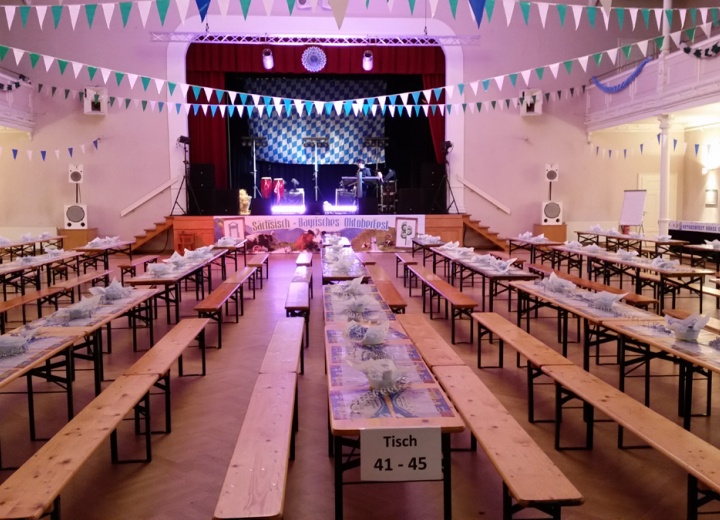 Sächsisch-Bayerisches Oktoberfest