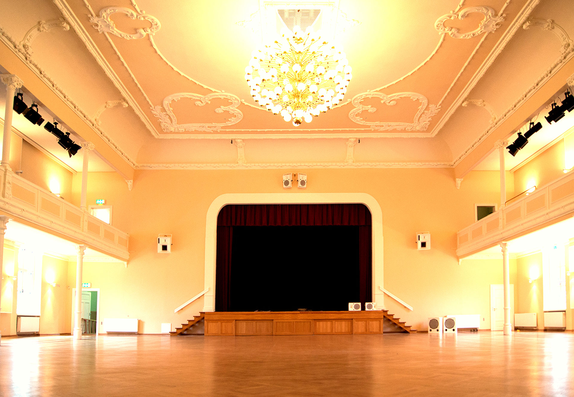 Ballsaal