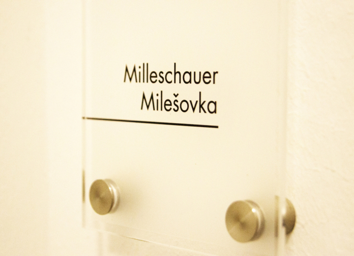 Die „Casa Bohemica“ Ferienwohnung