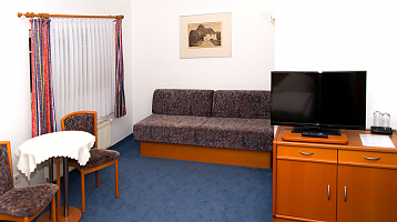 Hotel Börse Coswig Doppelzimmer
