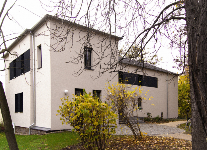 Ferienwohnung in der