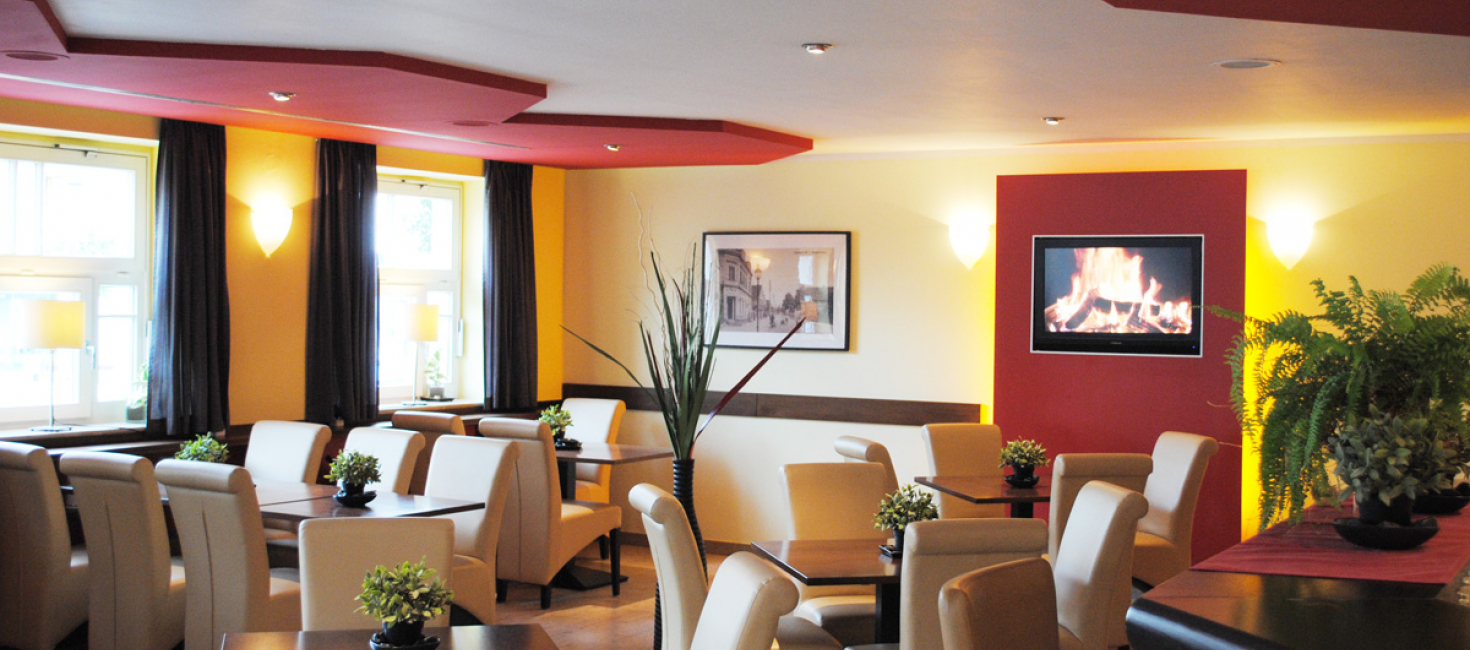 Restaurant Börse Coswig