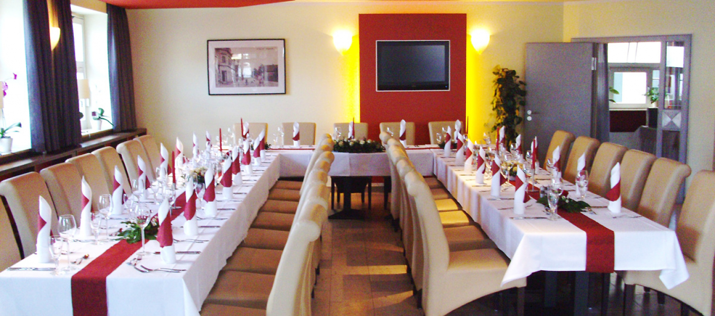 Restaurant Börse Coswig