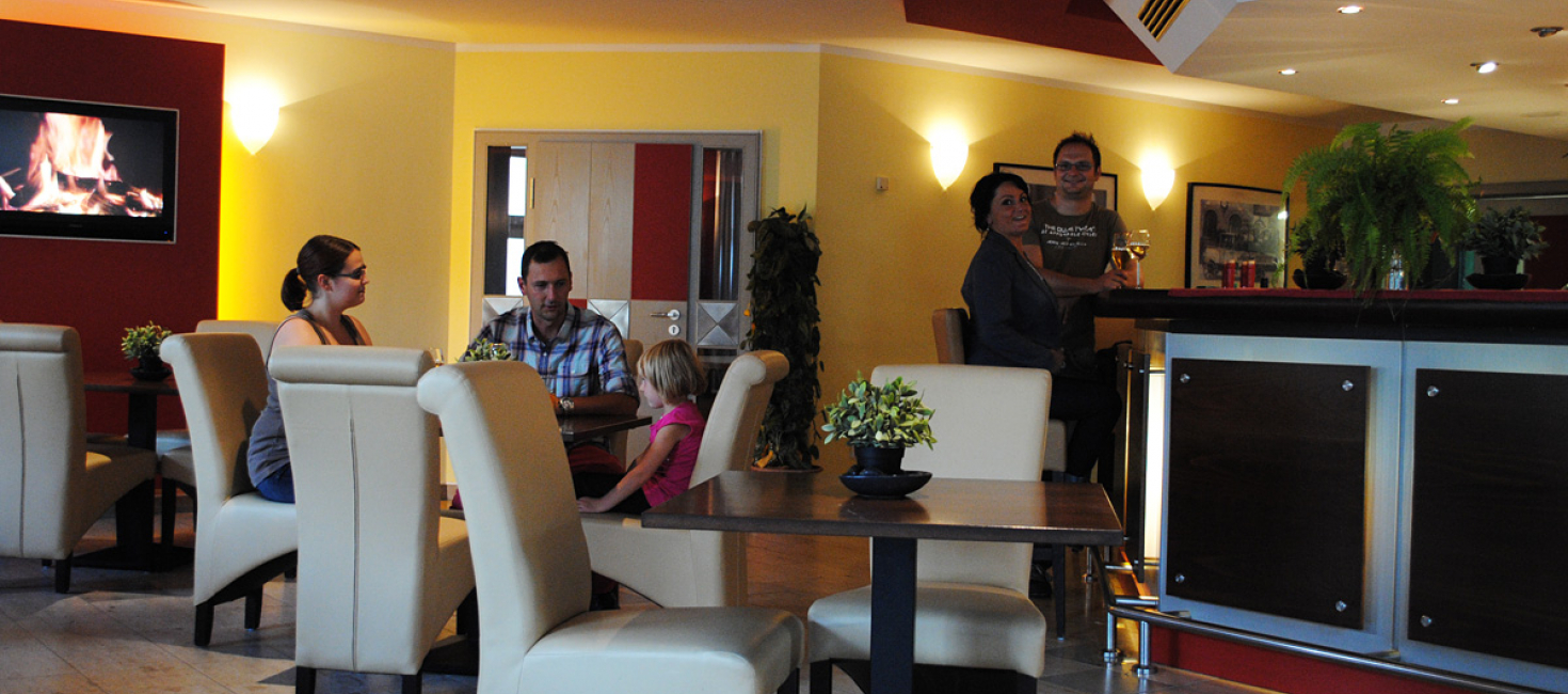 Restaurant Börse Coswig