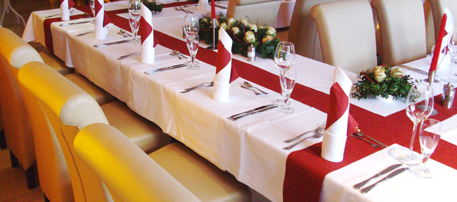 Restaurant Börse Coswig